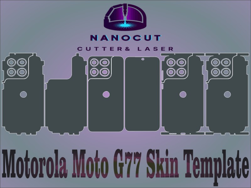 Motorola Moto G77